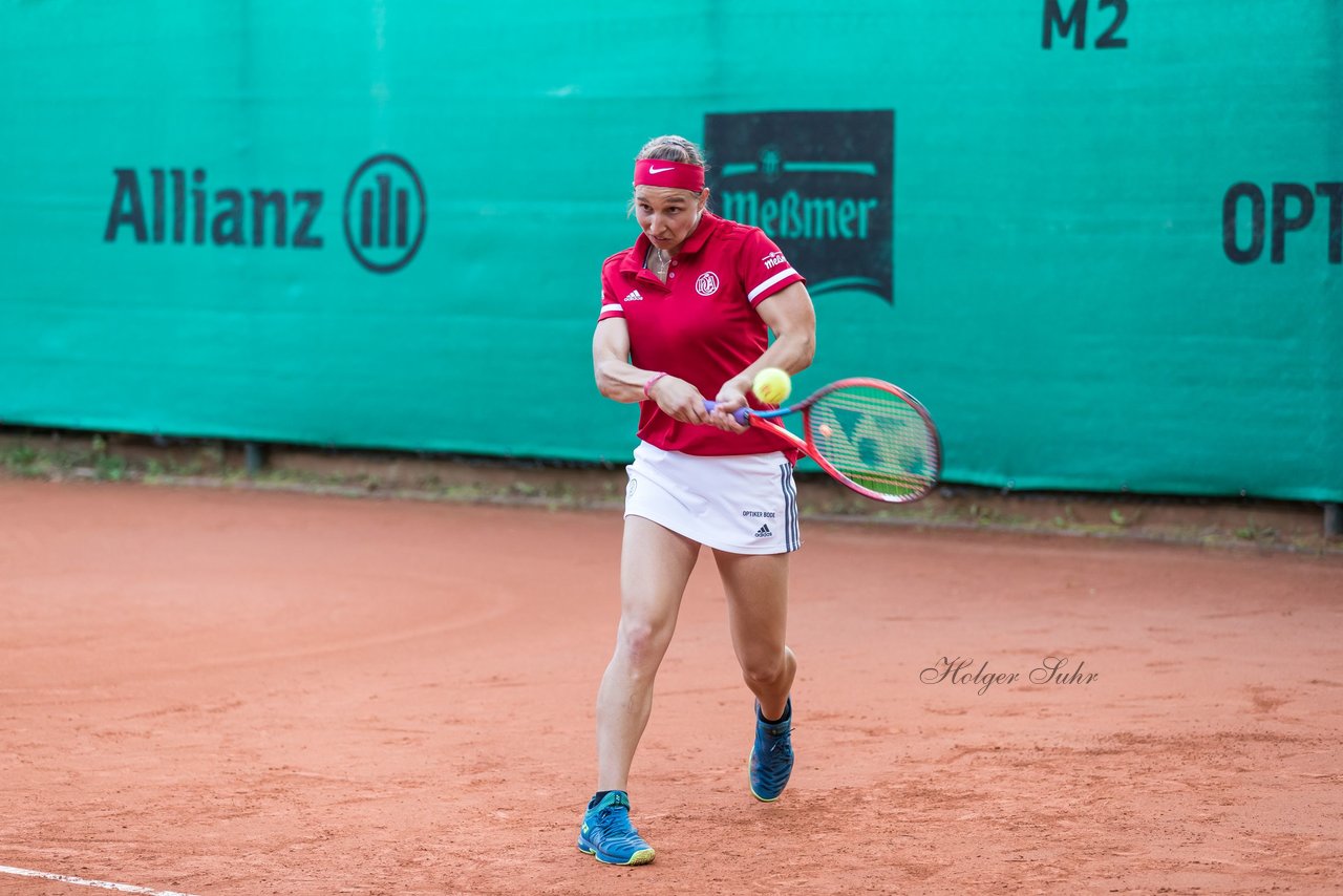 Bild 752 - BL Nord Der Club an der Alster - Bielefelder TTC : Ergebnis: 8:1